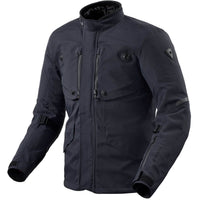 Chaqueta Rev'it! Trench 2 GTX azul oscuro