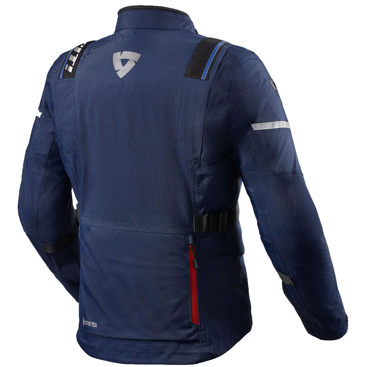Chaqueta Rev'it! Vertical GTX azul oscuro