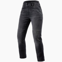 Pantalón vaquero Rev'it Victoria 2 Lady SF L32 gris medio lavado