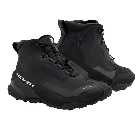 Botas Revit Subduction H2O negro / antracita