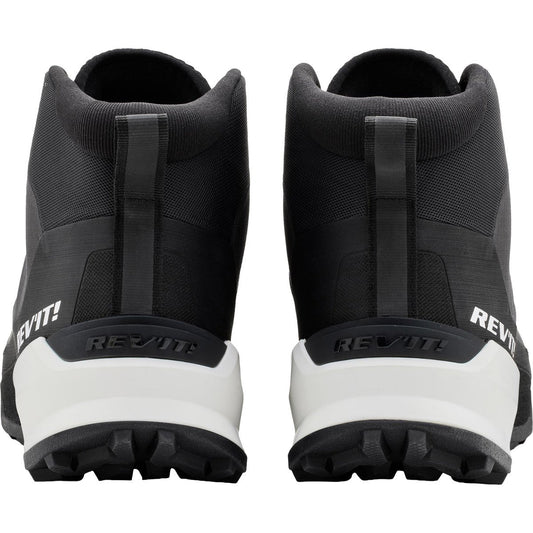 Botas Revit Subduction H2O negro / blanco