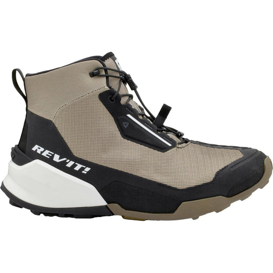 Botas Rev'it Subduction negro / arena