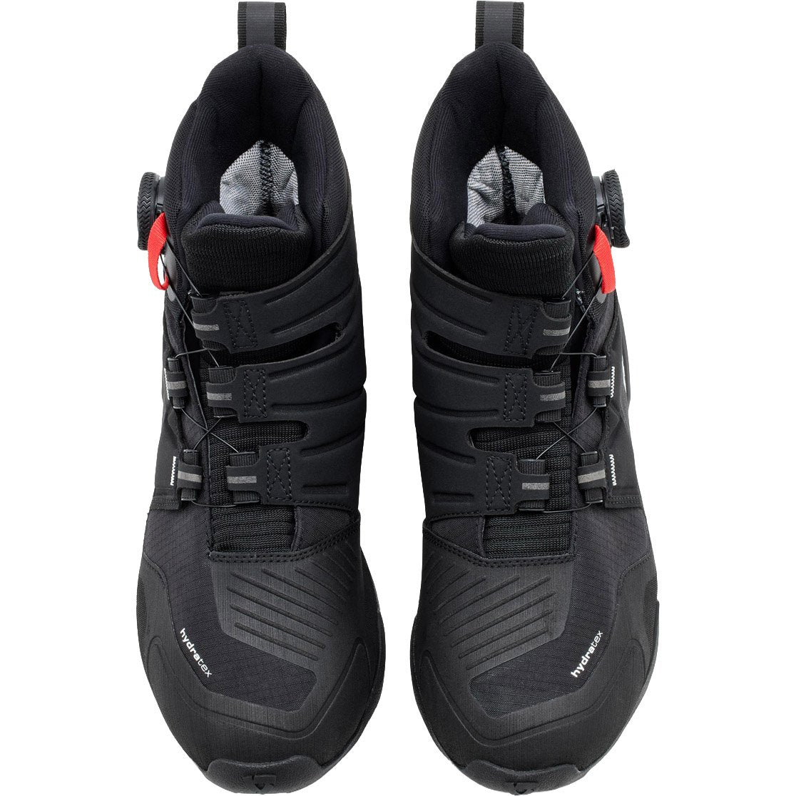 Zapatillas Rev'it Undercut H2O negro