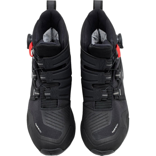 Zapatillas Rev'it Undercut H2O negro