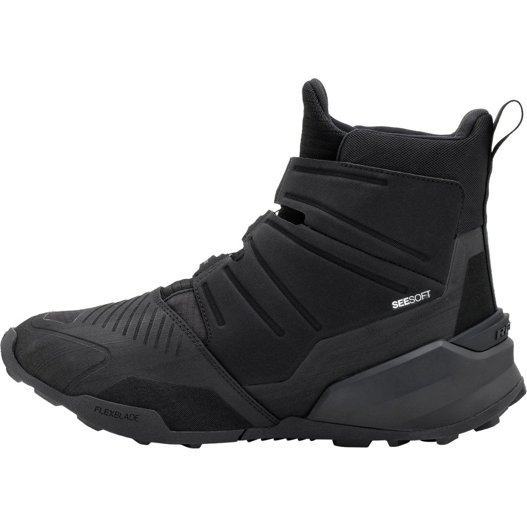 Zapatillas Rev'it Undercut H2O negro