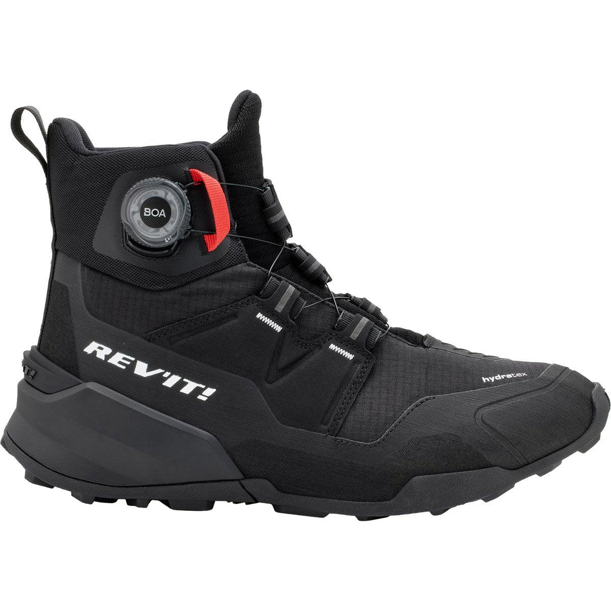 Zapatillas Rev'it Undercut H2O negro