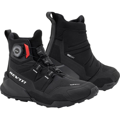 Zapatillas Rev'it Undercut H2O negro