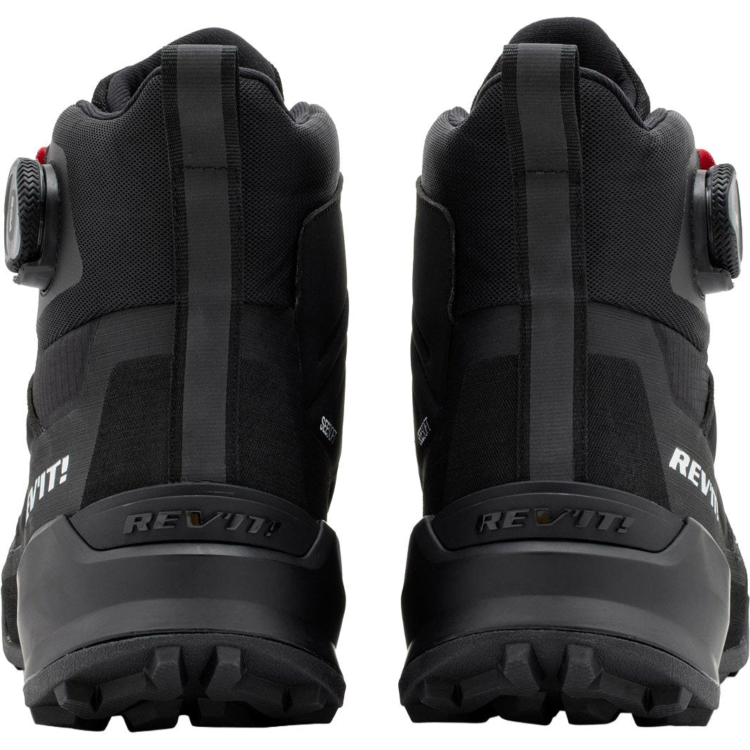 Zapatillas Rev'it Undercut H2O negro