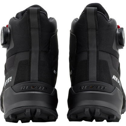 Zapatillas Rev'it Undercut H2O negro