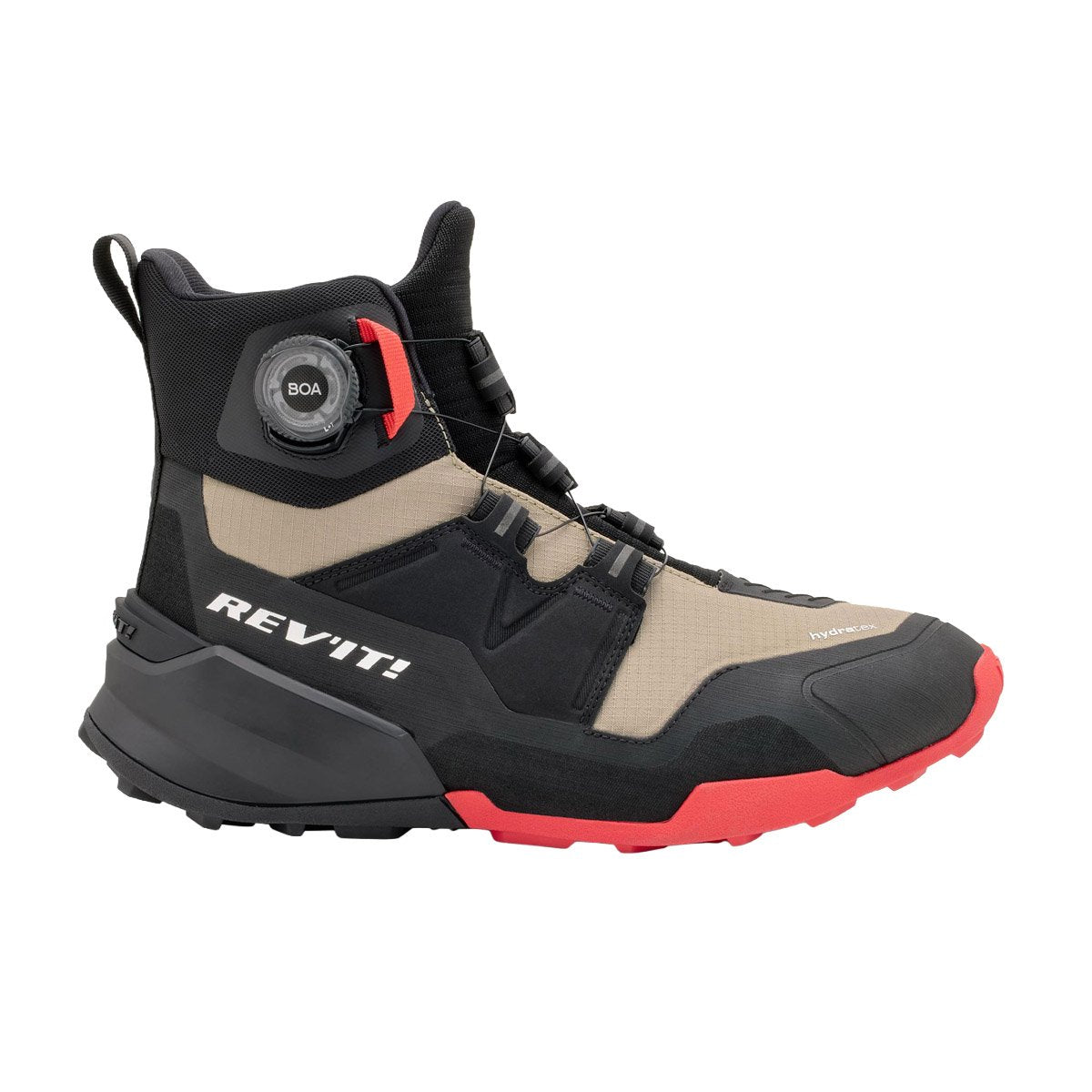 Zapatillas Rev'it Undercut H2O negro arena