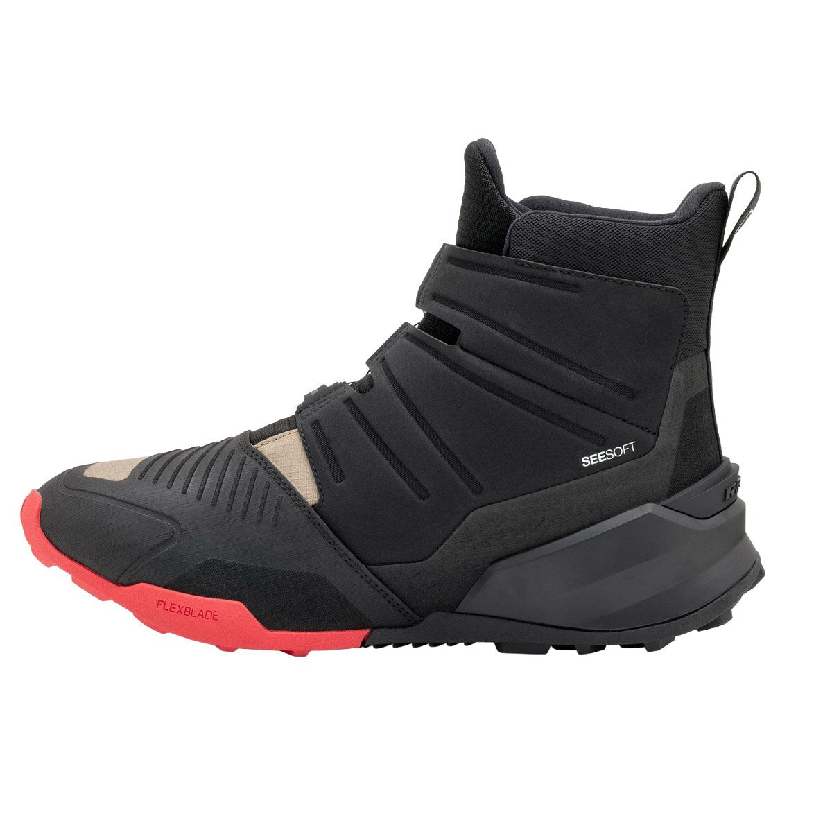 Zapatillas Rev'it Undercut H2O negro arena