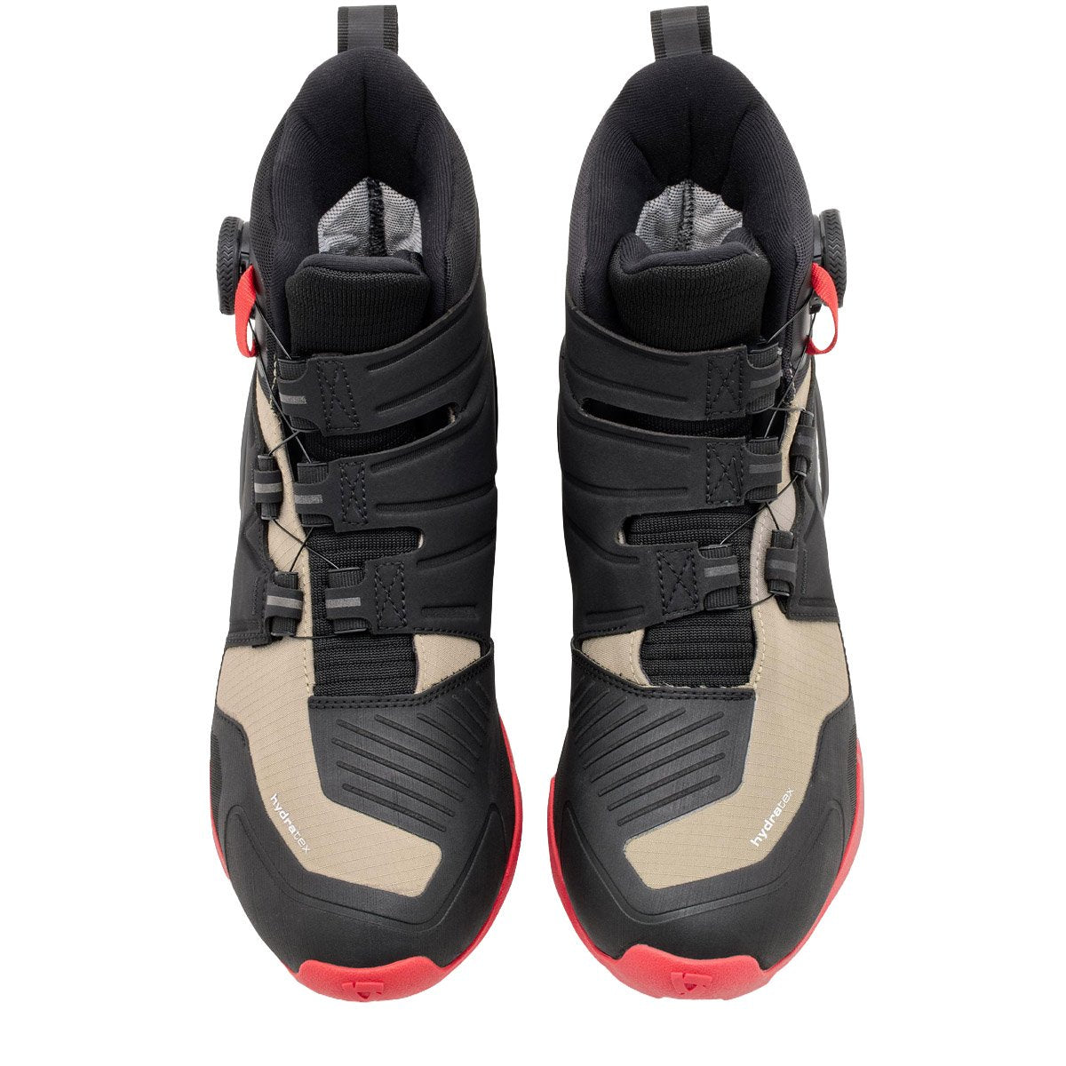 Zapatillas Rev'it Undercut H2O negro arena