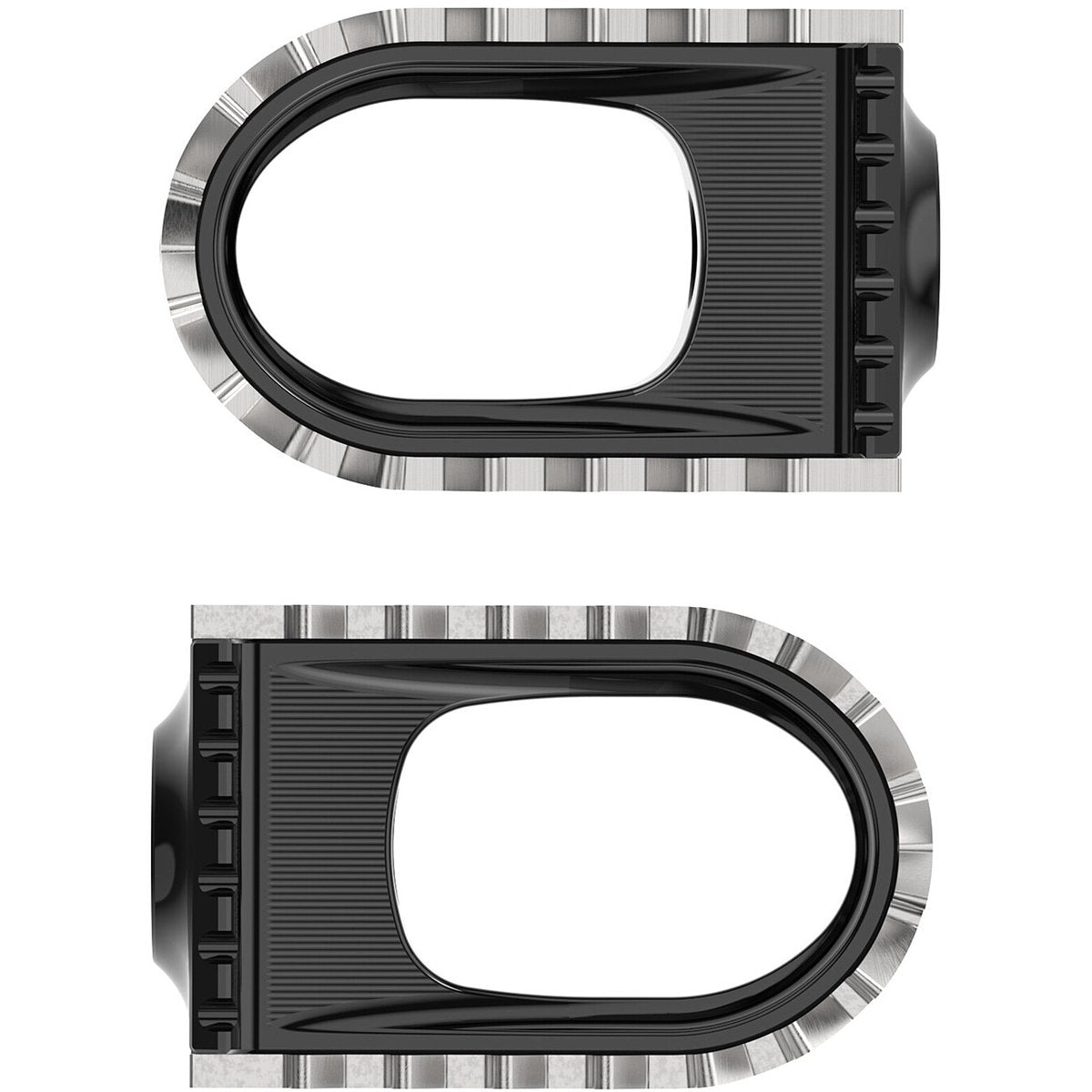 Estriberas Rizoma Escape PE641B