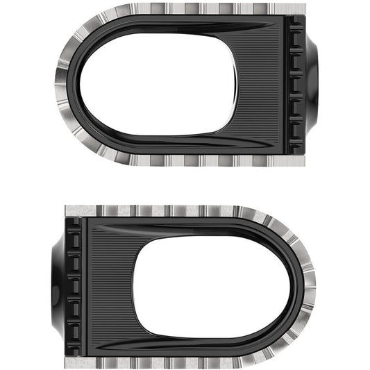 Estriberas Rizoma Escape PE641B
