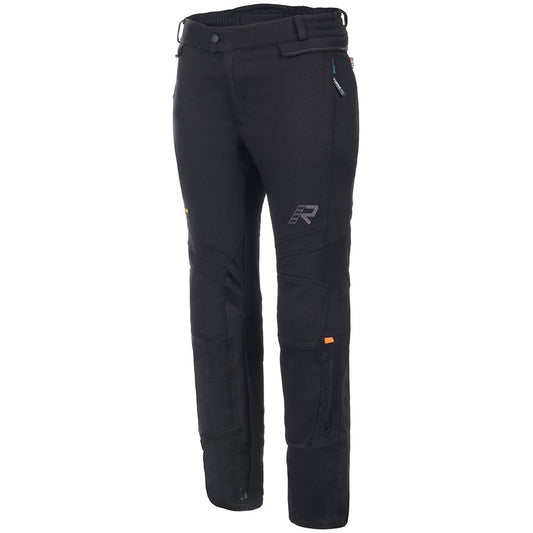 Pantalón Rukka Airgobi 2.0 negro