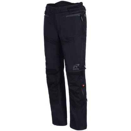 Pantalón Rukka Armagate Gore-Tex negro
