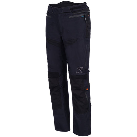 Pantalón Rukka Armagate Gore-Tex negro