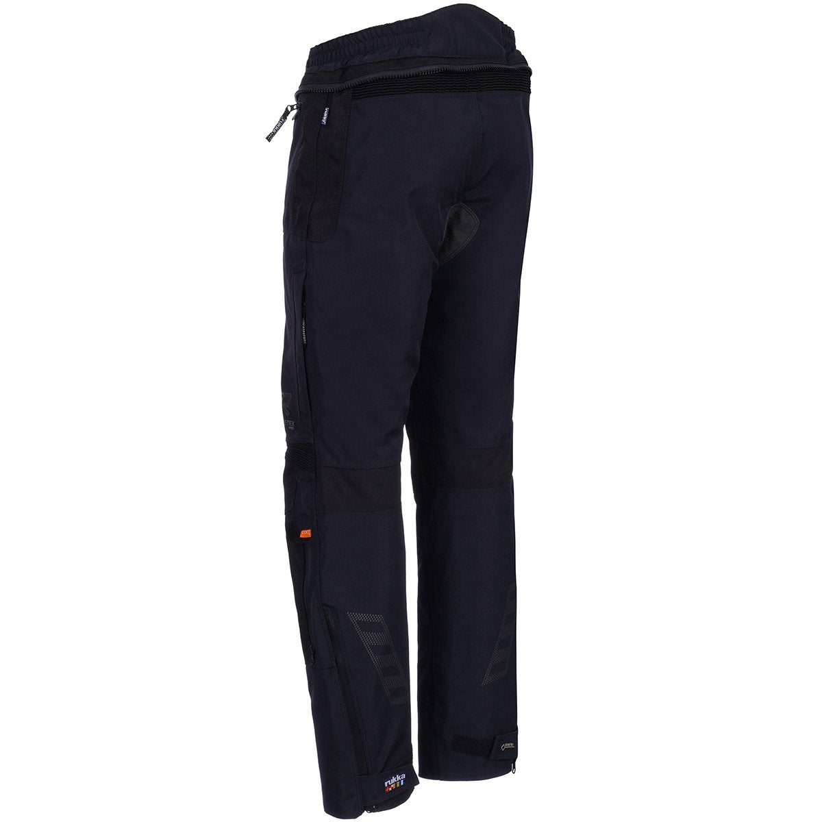 Pantalón Rukka Armagate Gore-Tex negro