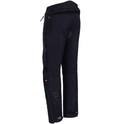 Pantalón Rukka Armagate Gore-Tex negro