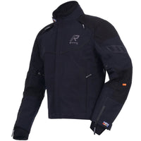 Chaqueta Rukka Armagate Gore-Tex negro