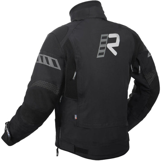 Chaqueta Rukka Armageddo-R Black