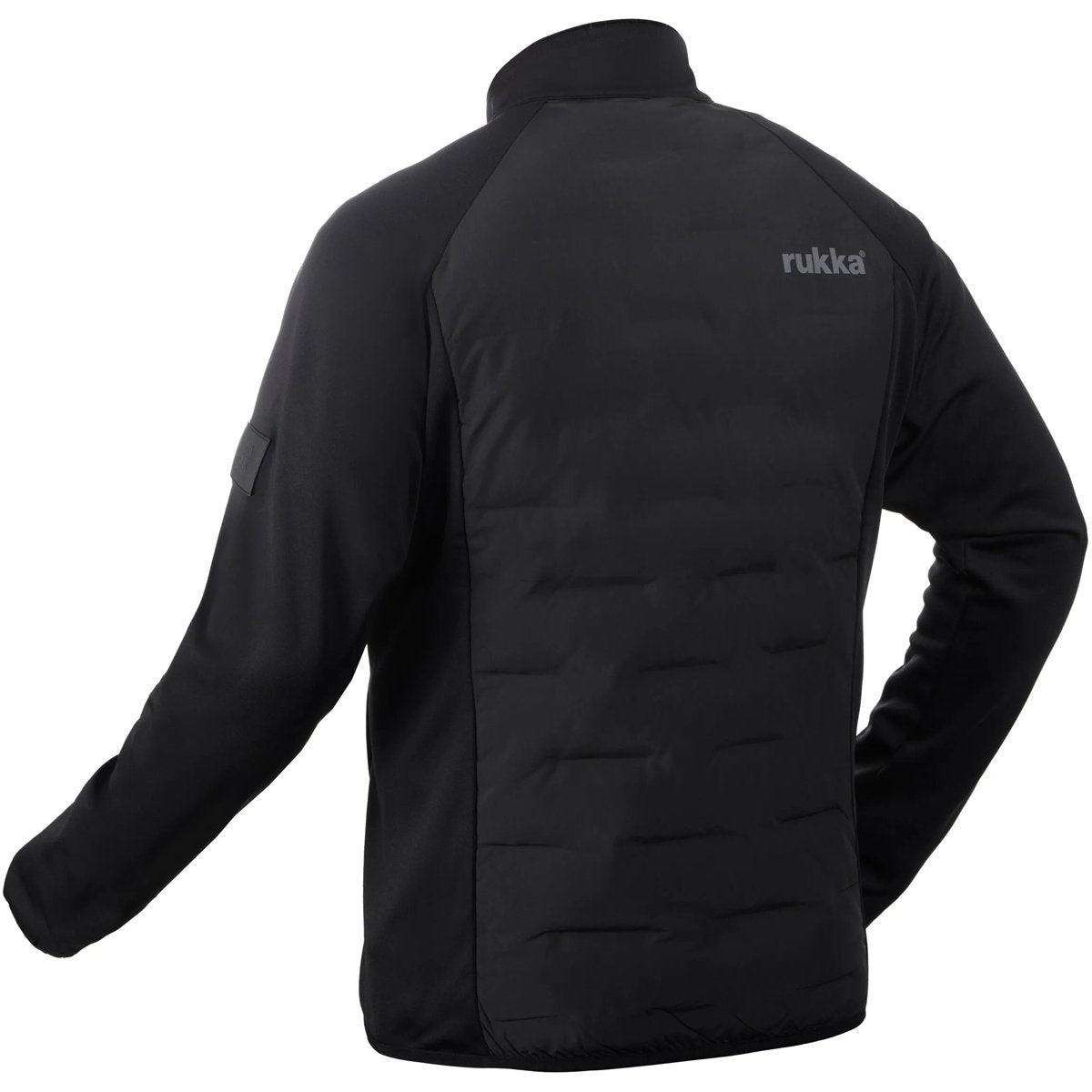 Chaqueta Rukka Armageddo-R Black