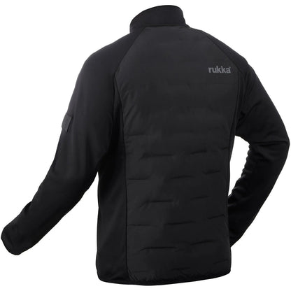 Chaqueta Rukka Armageddo-R Black