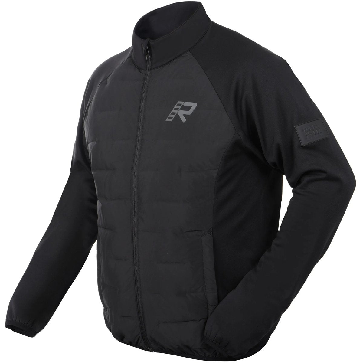 Chaqueta Rukka Armageddo-R Black