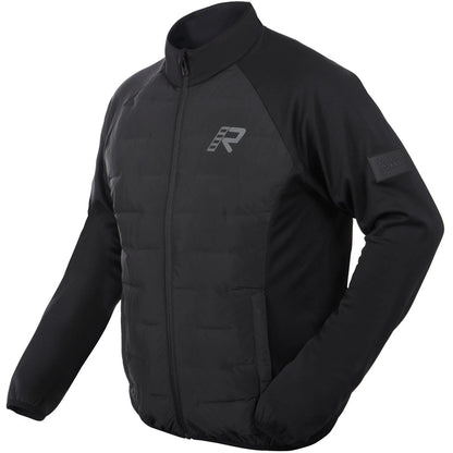 Chaqueta Rukka Armageddo-R Black