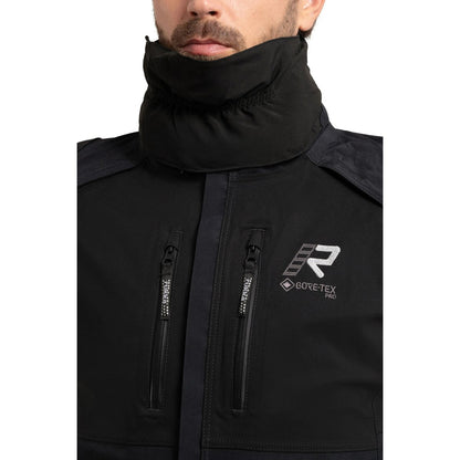Chaqueta Rukka Armageddo-R Black