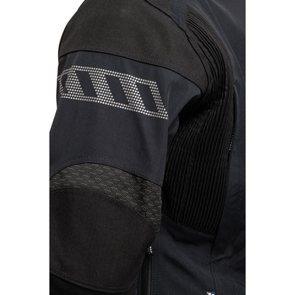 Chaqueta Rukka Armageddo-R Black