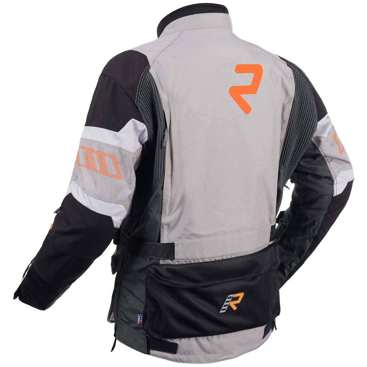Chaqueta Rukka Madagasca-R Gore-Tex arena