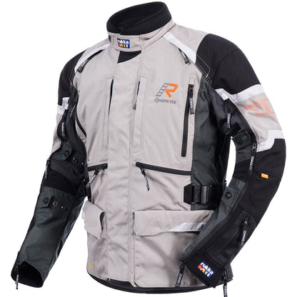 Chaqueta Rukka Madagasca-R Gore-Tex arena