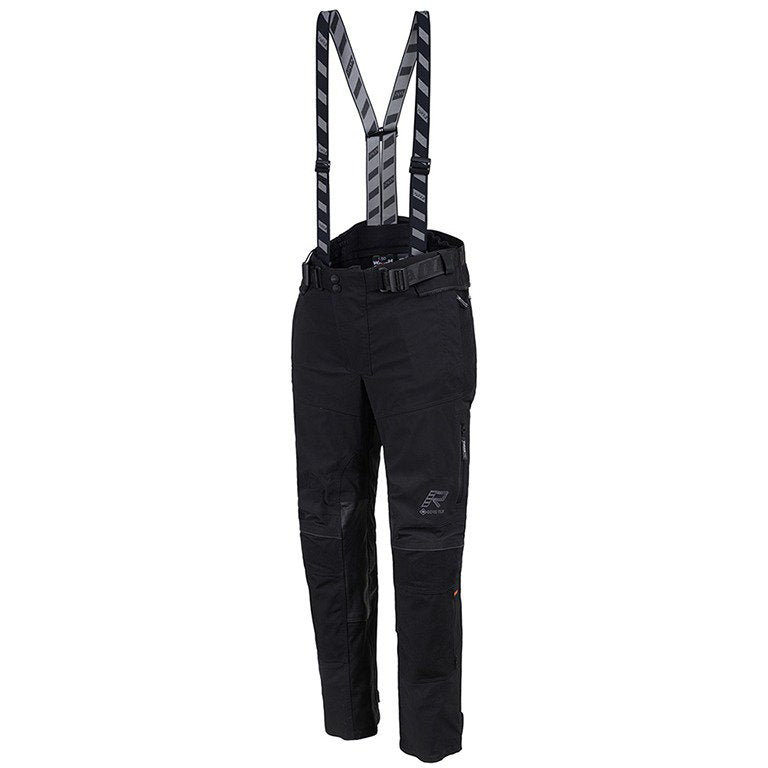 Pantalón Rukka Flexo-R Short Black / Black