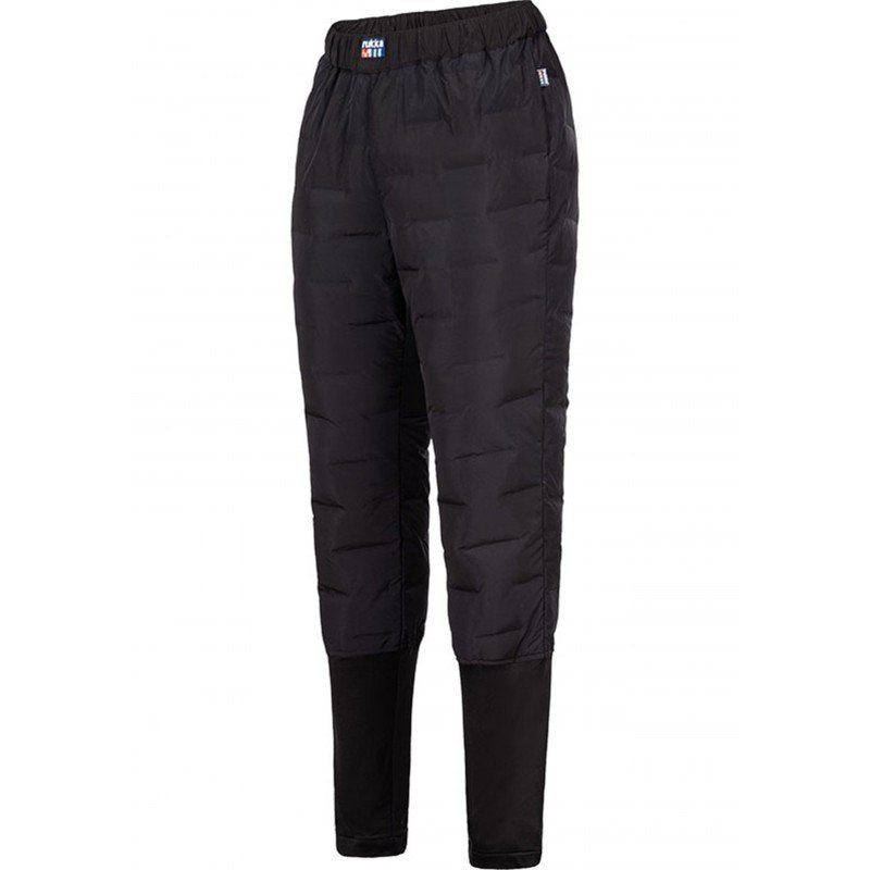 Pantalón Rukka Rapto-R Short Gore-Tex negro