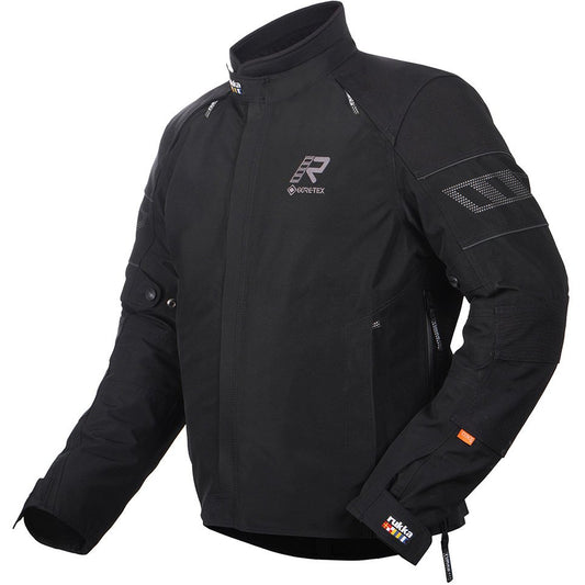 Chaqueta Rukka R-EX 2.0 negro