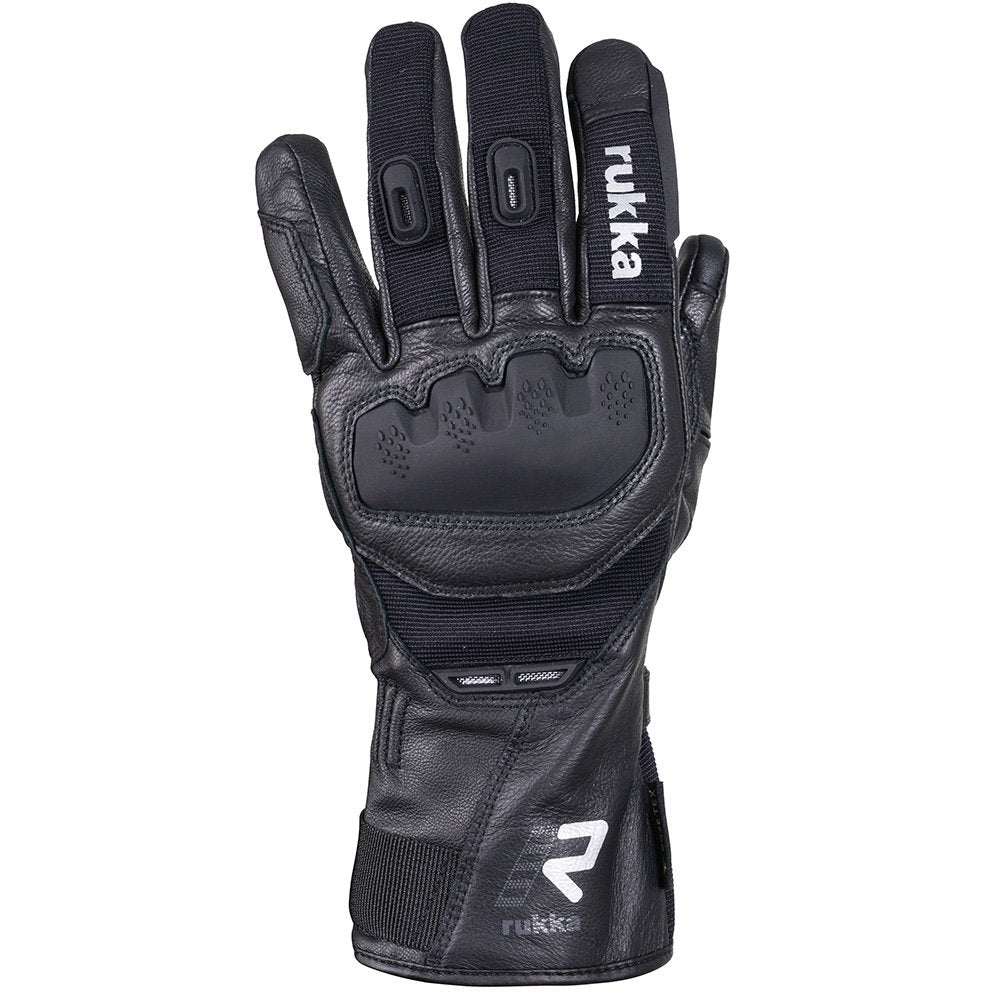 Guantes Rukka Ventu-R negro