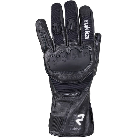 Guantes Rukka Ventu-R negro