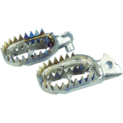 Estriberas Scar S1516 titanio