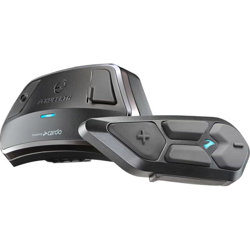 Intercomunicador Schuberth SC Edge ANC