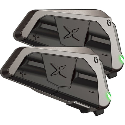 Intercomunicador Scorpion Link-1 Dual