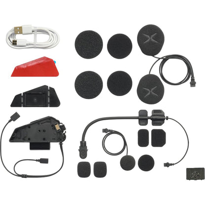 Intercomunicador Scorpion Link-1