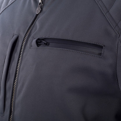 Chaqueta Segura Eternal gris