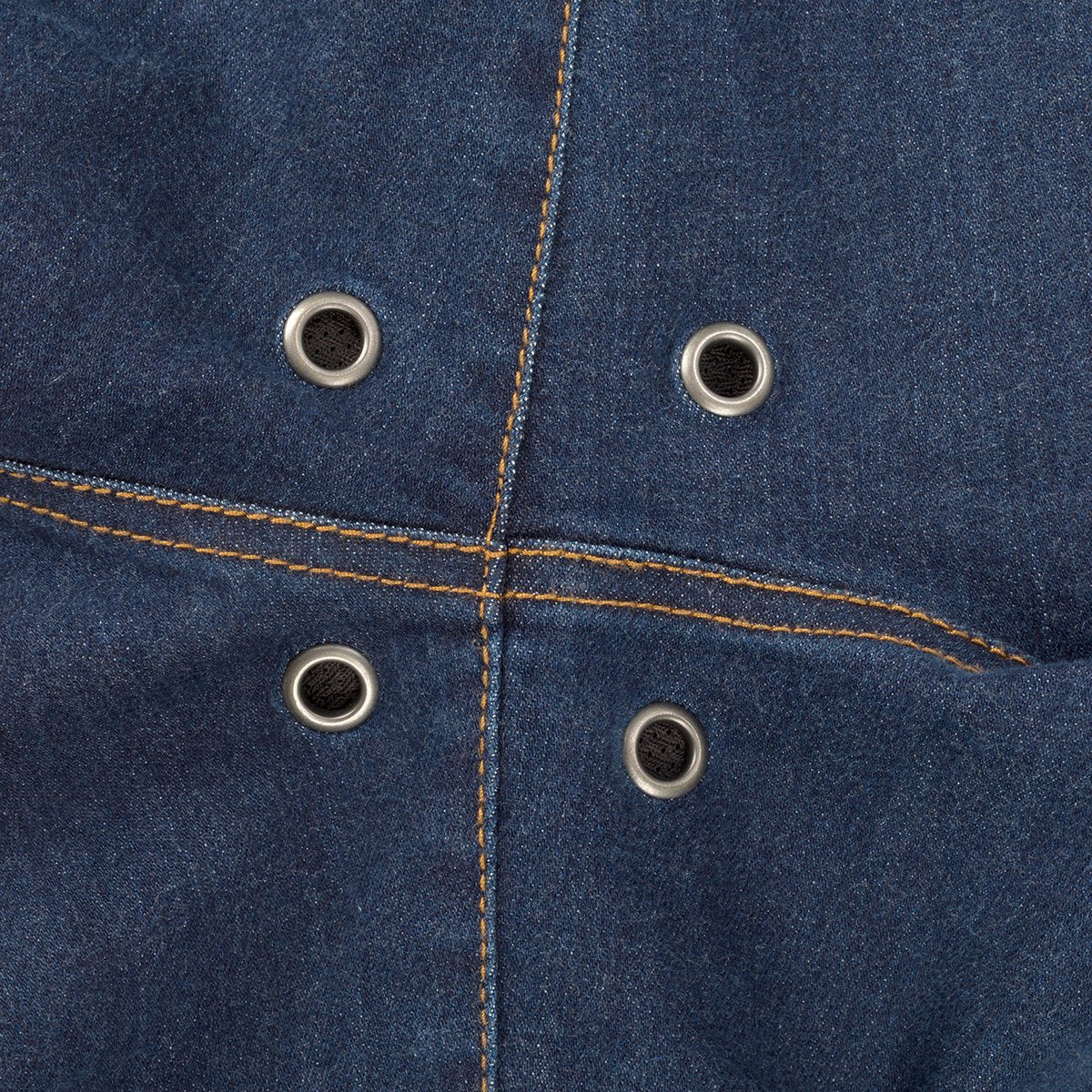 Chaqueta Segura Hunky azul