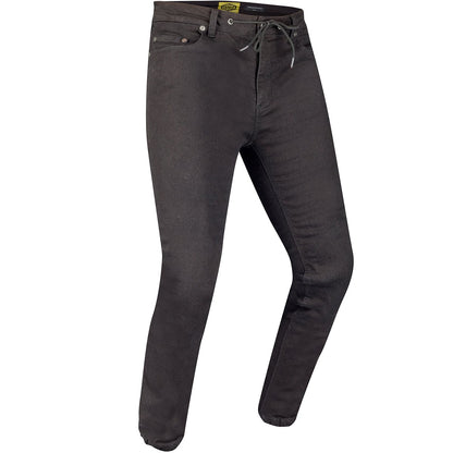 Pantalon Segura Hunky Denim Black
