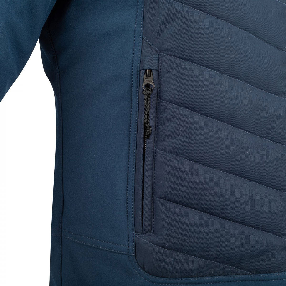 Chaqueta Segura Natcho azul marino