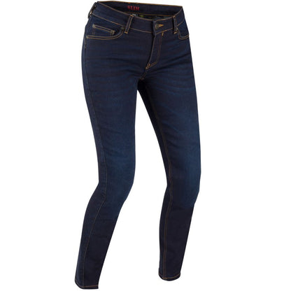 Pantalón vaquero Segura Uzy Lady azul