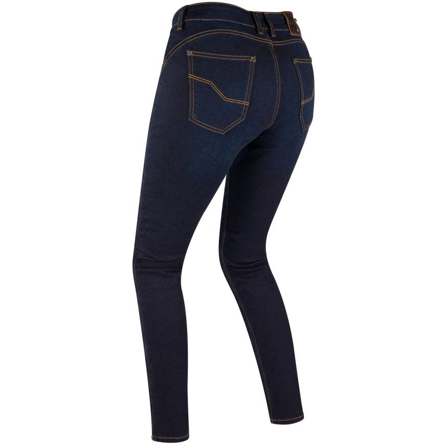 Pantalón vaquero Segura Uzy Lady azul