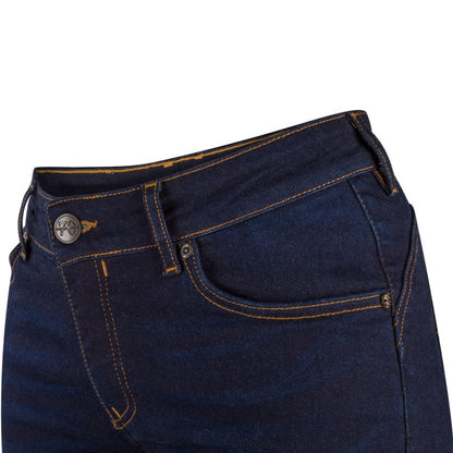 Pantalón vaquero Segura Uzy Lady azul