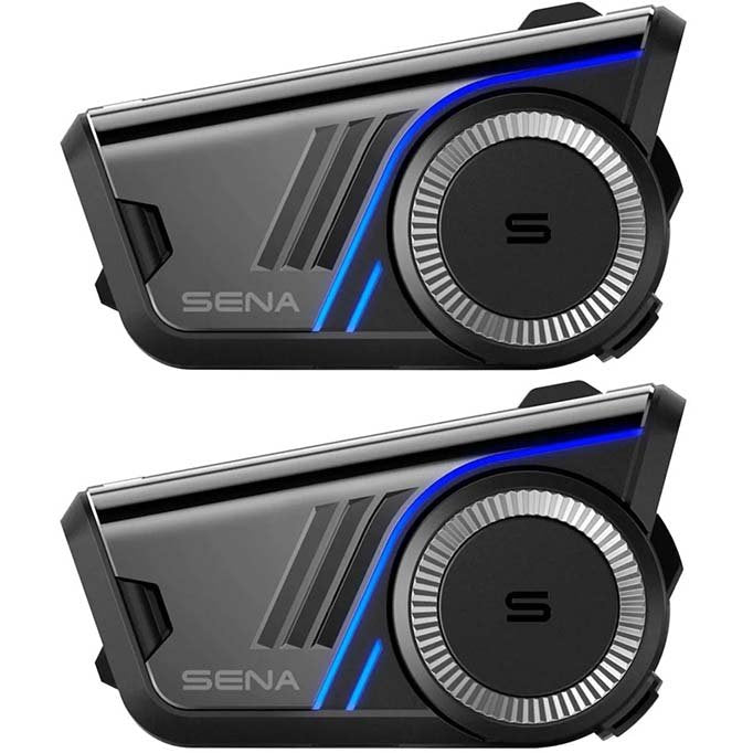 Intercomunicador Sena 60S Dual